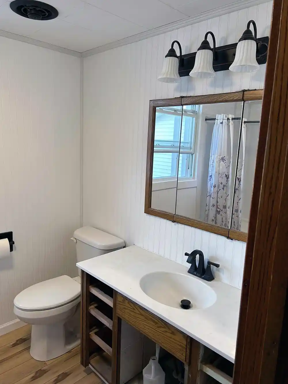 Bascom Contractor