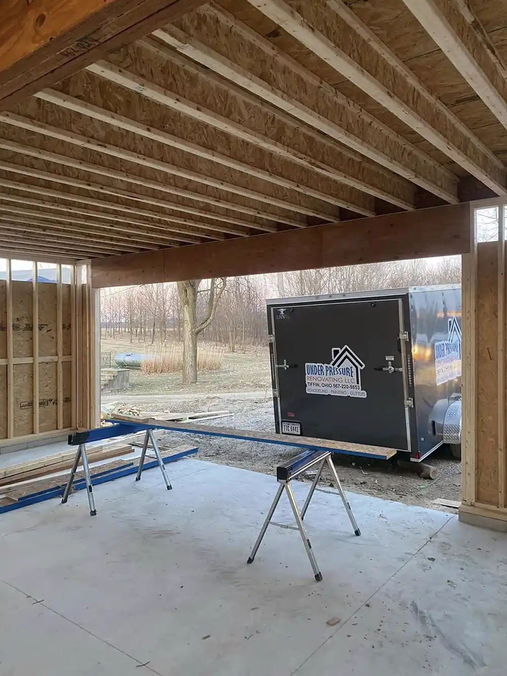 Sycamore Local Construction