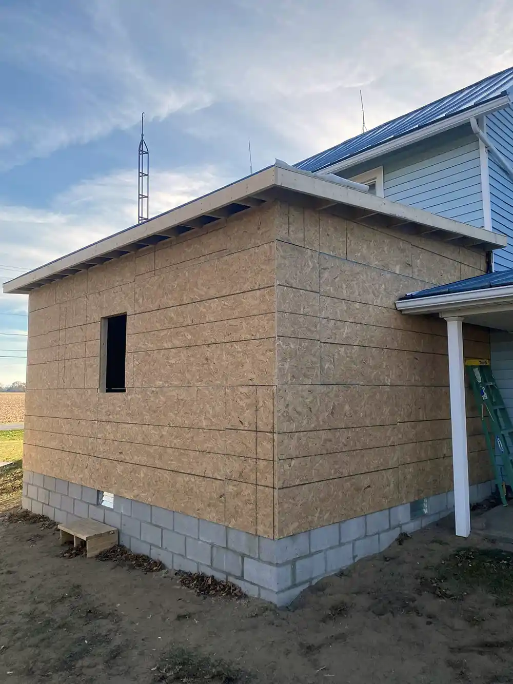 Fremont Contractor