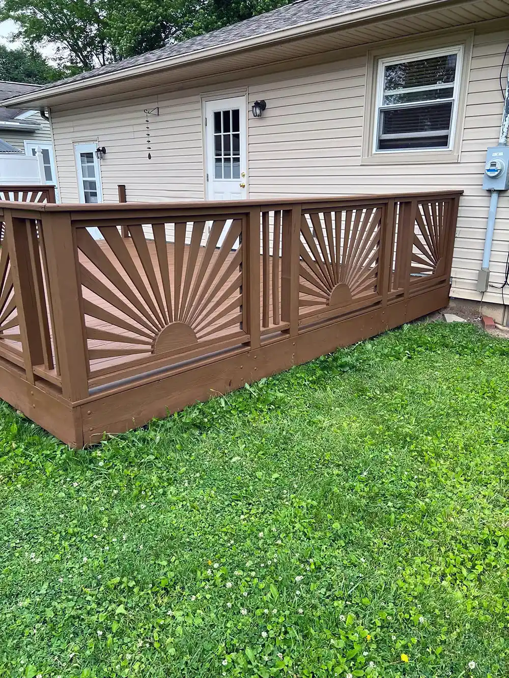 Port Clinton Contractor