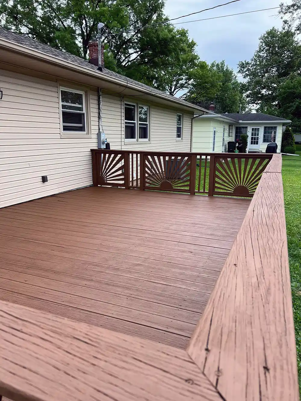 Fremont Contractor