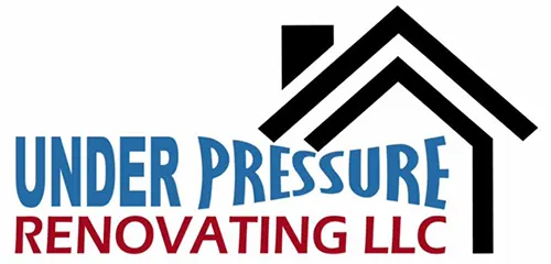 Under Pressure Logo
